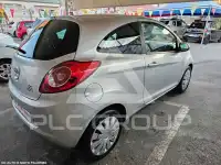 2014 Ford KA