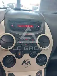 2014 Ford KA