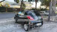 2014 Ford KA