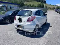 2014 Ford KA
