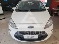 2014 Ford KA