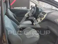 2014 Ford KA
