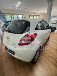2014 Ford KA