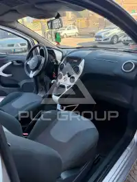 2014 Ford KA