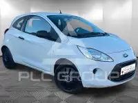 2014 Ford KA