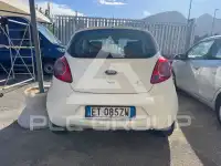 2014 Ford KA