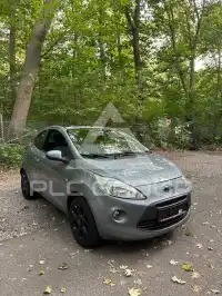 2013 Ford KA