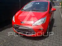 2014 Ford KA