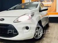 2014 Ford KA