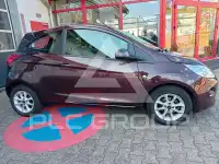 2014 Ford KA