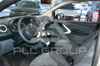 2014 Ford KA