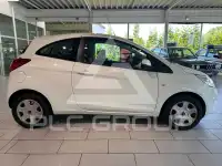 2014 Ford KA