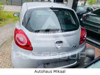 2014 Ford KA