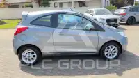 2014 Ford KA
