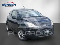2014 Ford KA