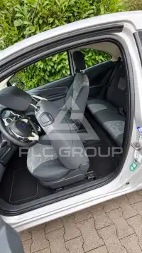 2014 Ford KA