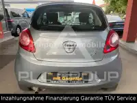2014 Ford KA