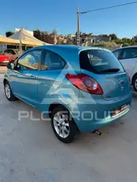 2014 Ford KA