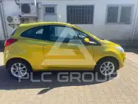 2014 Ford KA