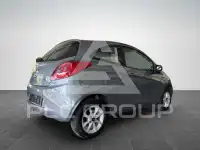 2014 Ford KA