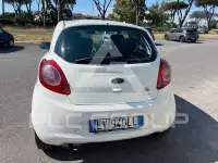 2014 Ford KA