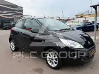 2014 Ford KA