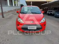 2014 Ford KA