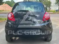 2014 Ford KA