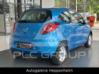 2014 Ford KA