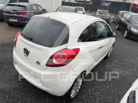 2014 Ford KA
