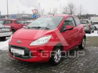 2014 Ford KA