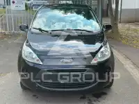 2014 Ford KA