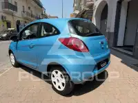 2014 Ford KA