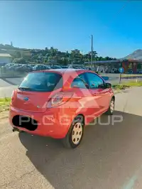 2014 Ford KA