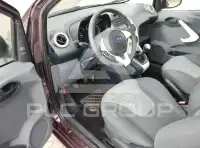 2014 Ford KA