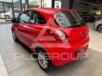 2014 Ford KA