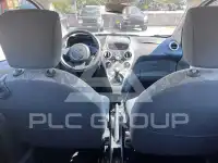 2014 Ford KA