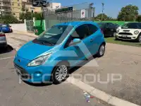 2014 Ford KA