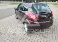 2014 Ford KA