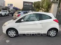 2014 Ford KA