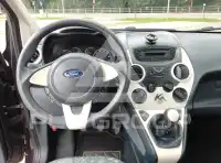 2014 Ford KA
