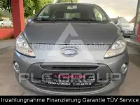 2014 Ford KA