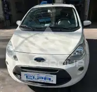 2014 Ford KA