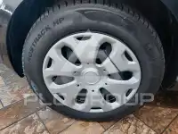 2014 Ford KA