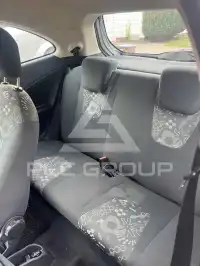 2014 Ford KA