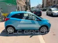 2014 Ford KA