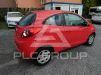 2014 Ford KA