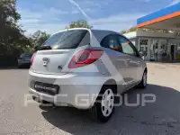 2014 Ford KA