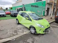 2014 Ford KA