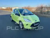 2014 Ford KA